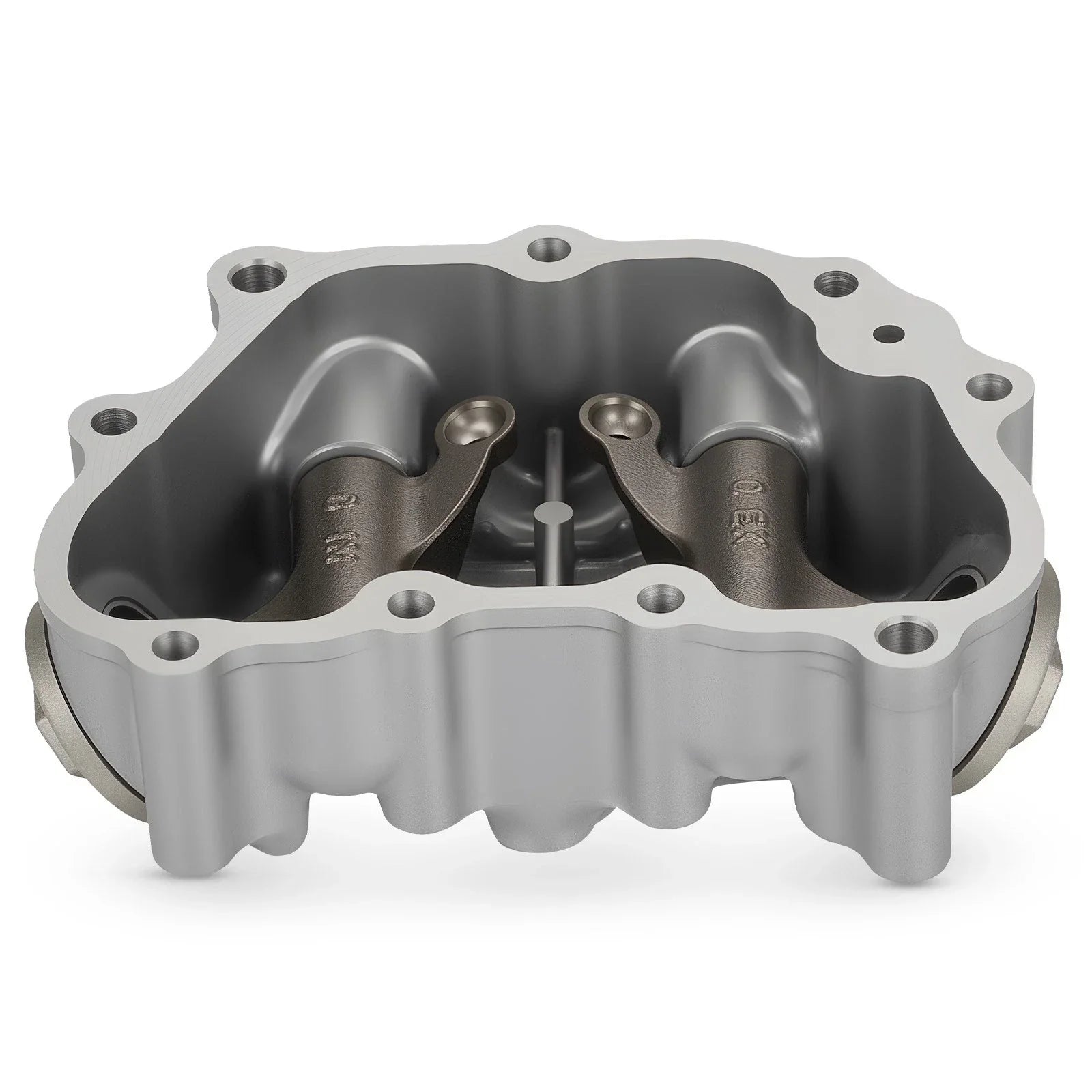 Cylinder Head Cover for Honda Recon 250 TRX250TE/TM