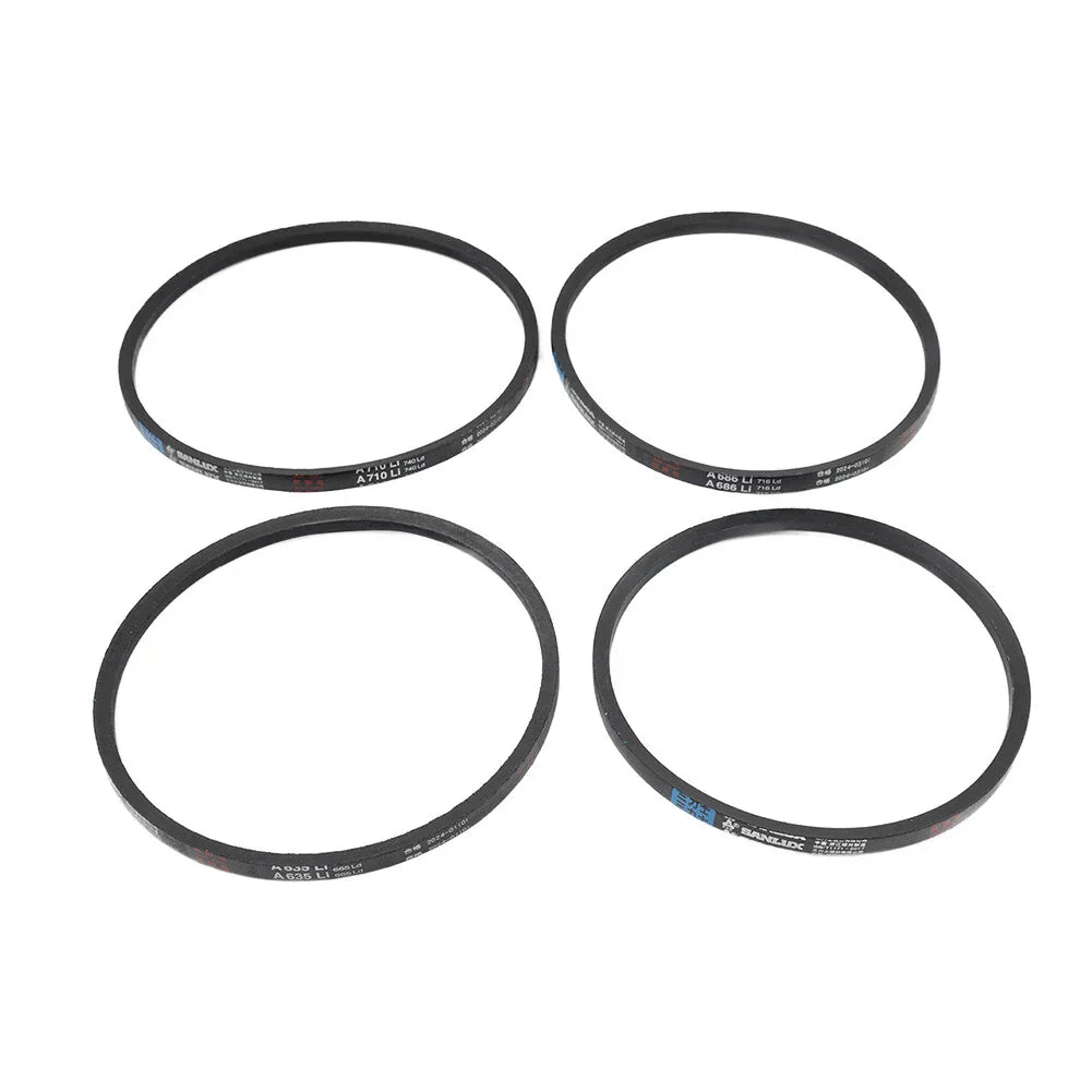 Tire Changer Motor Transmission Belt 580/635/686/710