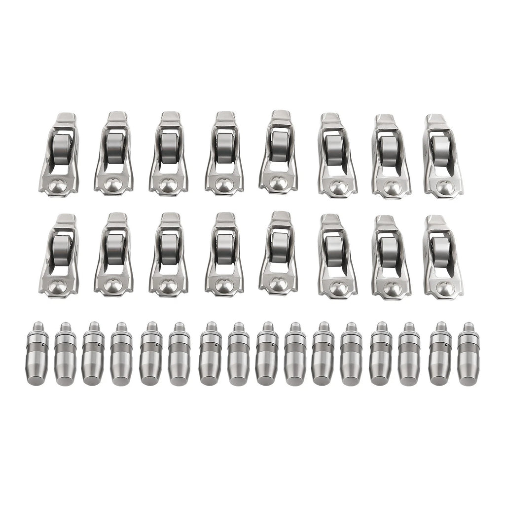 Rocker Arm & Lifter Kit for Dodge Durango Dakota 4.7L V8 (2001–2009) 53020742AC