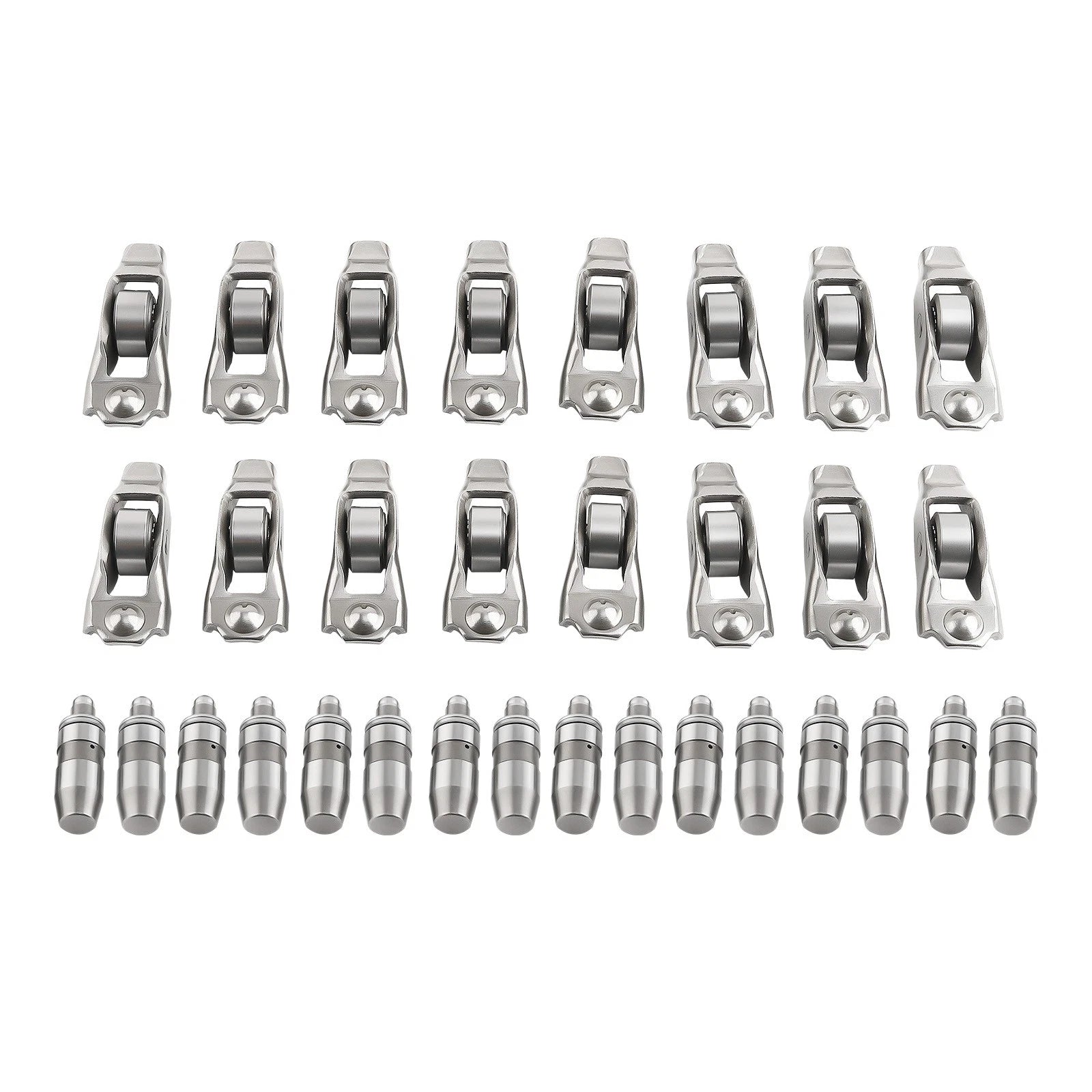 Rocker Arm & Lifter Kit for Dodge Durango Dakota 4.7L V8 (2001–2009) 53020742AC
