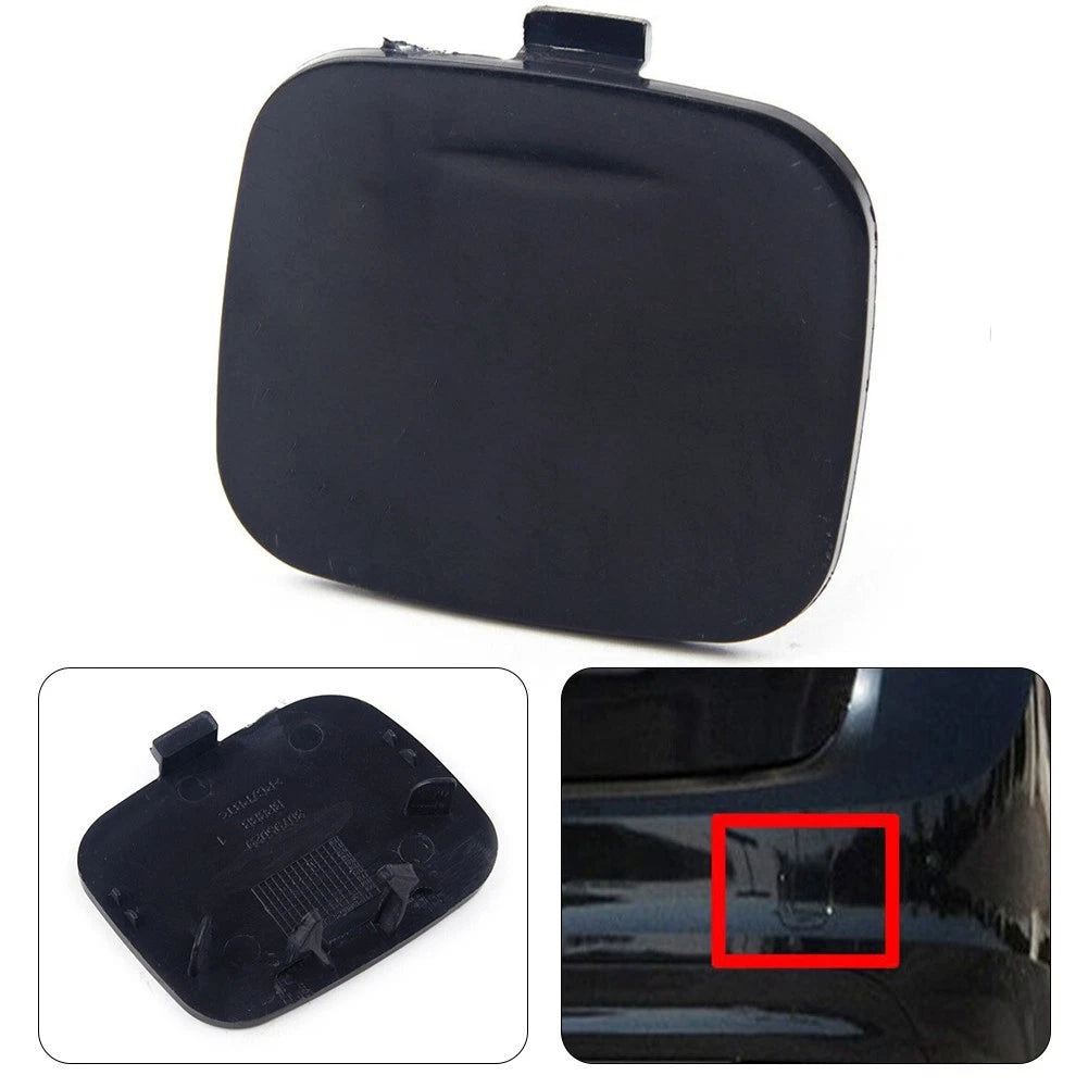 Cover Cap for Volvo S60 (2011–2018) - Part 39802591, ABS Plastic