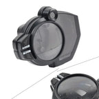 Speedometer Tachometer Gauge Case Cover for Yamaha YZF-R6 YZF-R1 (2017-2020)