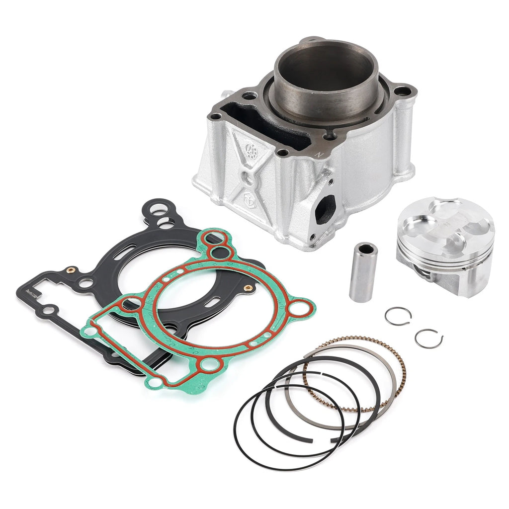 Cylinder Barrel Piston Kit for Piaggio Aprilia 125 RS (150cc)