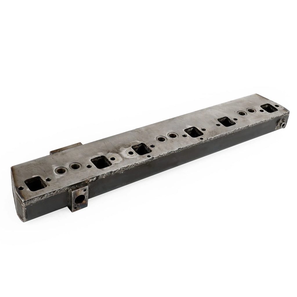 Wet Marine Exhaust Manifold 3008590 3063487 for Cummins N855 (1970–2023)
