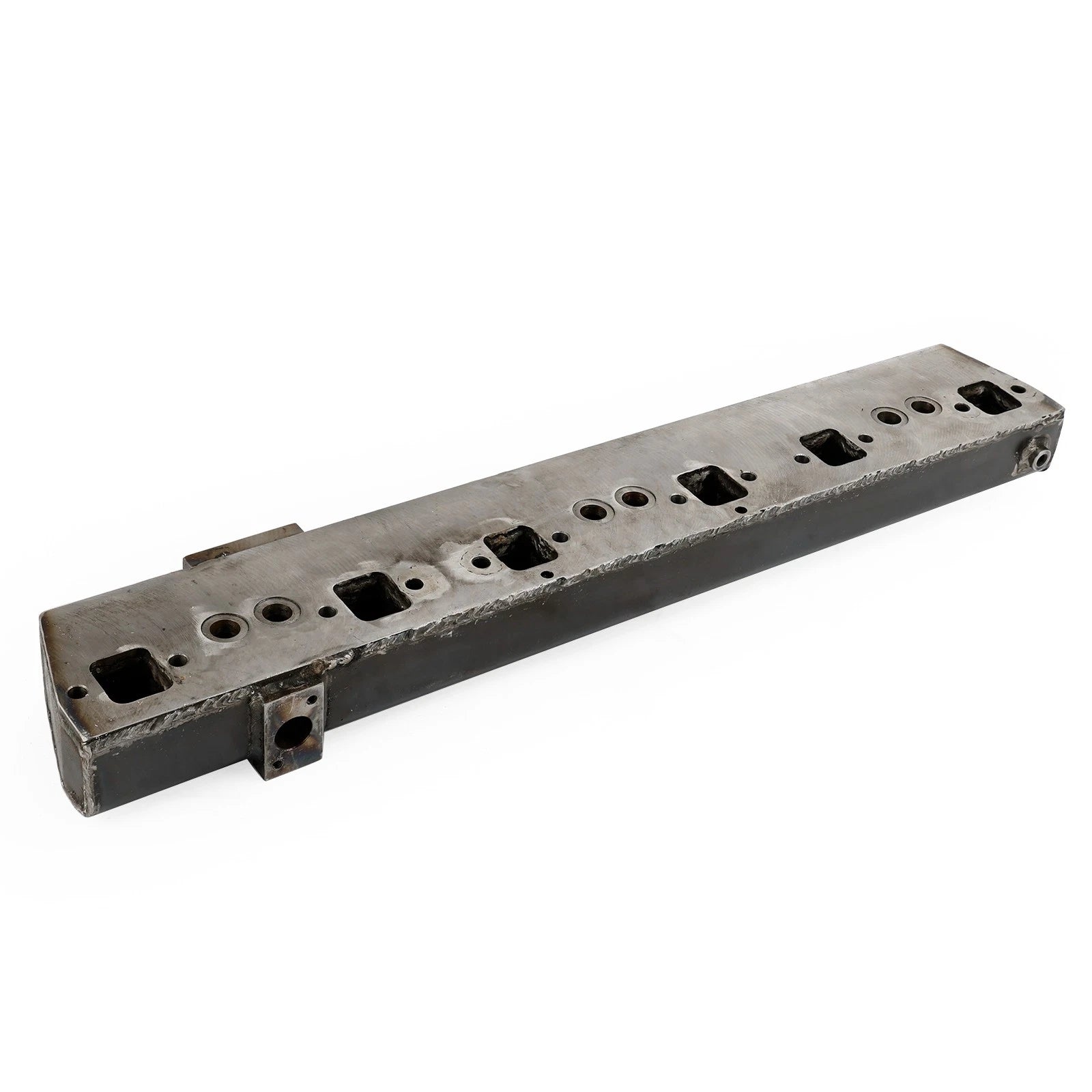 Wet Marine Exhaust Manifold 3008590 3063487 for Cummins N855 (1970–2023)