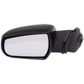 Set of 2 Mirrors for Chevy Impala (2014–2020)