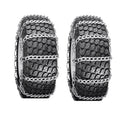 2 Link Tire Chain Pair for Peerless (Replaces 1062156)