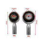 2X Shift Cable Linkage Bushing for Fiat 500 (2007–2023)