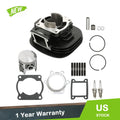 Top End Kit for Yamaha Blaster 200 YFS 200 (1988–2006)