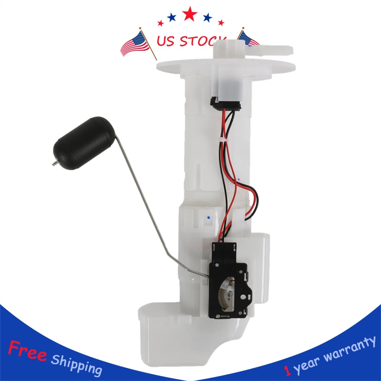 Fuel Pump for Kawasaki Teryx 750 (2009–2013)