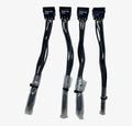 Set of 4 Momentary On/Off Switches for Carling Technologies 62112X8