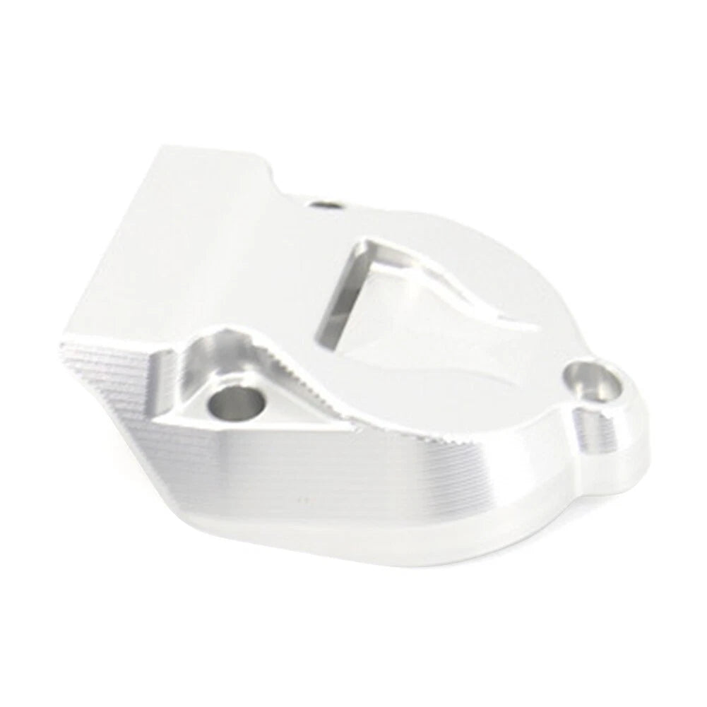Sump Guard Cover for Ducati Panigale Streetfighter V4 V4S (2018–2023)