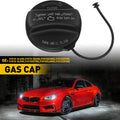 Fuel Tank Filler Gas Cap for BMW 320i 328i 330i 335i 530i 535i 740Li (2006–2013)