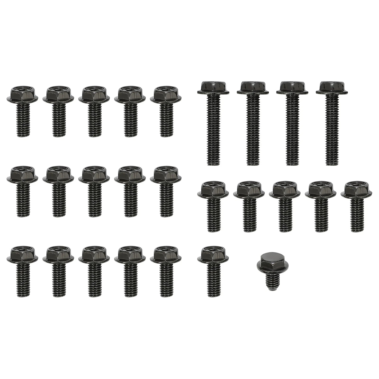 Radiator Support Core Bracket for Chevy Silverado/Sierra (2003–2007)
