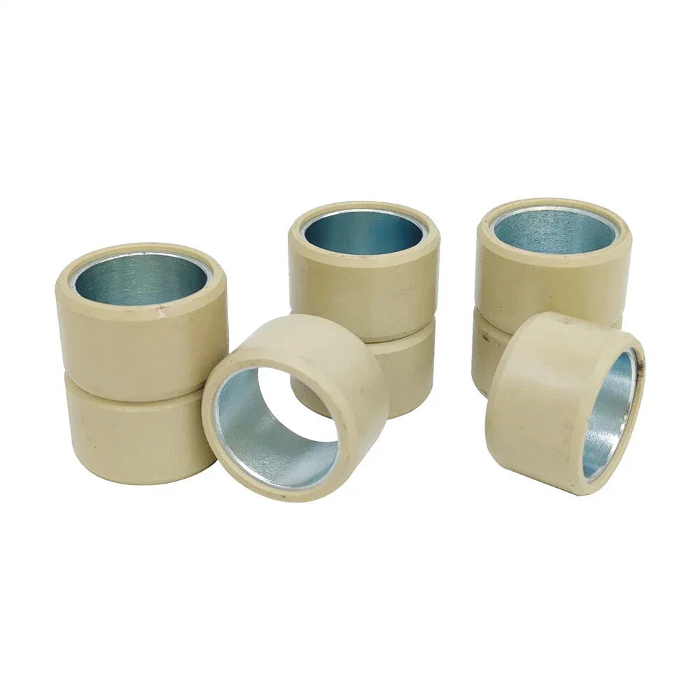 8 Pcs Variator Rollers for CFMoto 500cc 800cc CF188 CF500 CF600 CF800