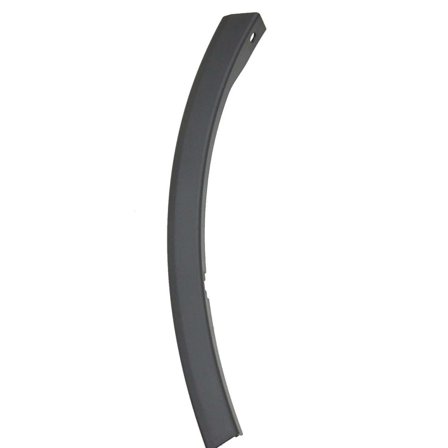 Front Wheel Arch Trim Replacement Black Textured Polypropylene for Ford F-150 (2004–2008)