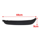 Front Right Bumper Lower Air Deflector for Land Rover Range Rover Evoque (2011–2015)