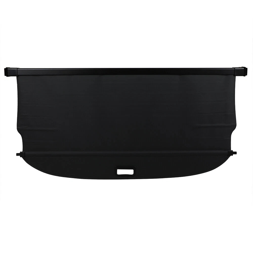 Retractable Rear Cargo Security Trunk Cover for Hyundai Ioniq 5 (2022–2024)