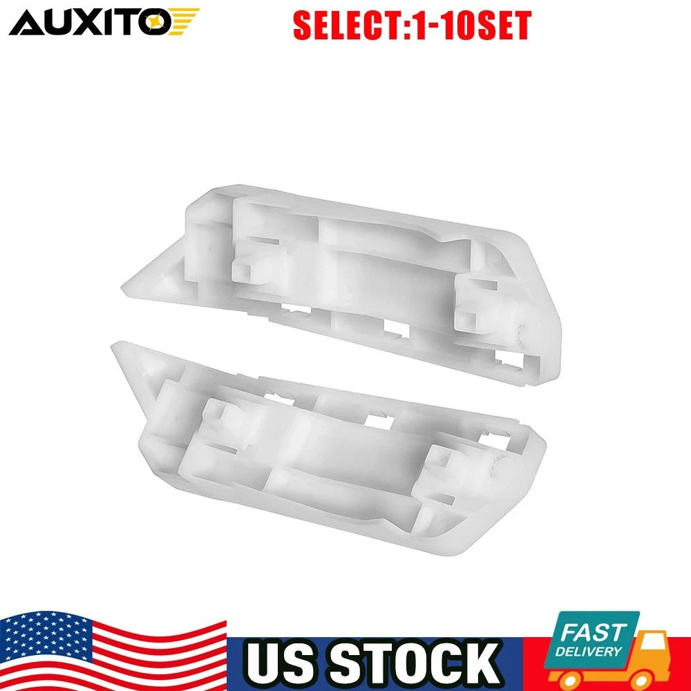 Replacement bumper spacer bracket for Honda Odyssey (2005–2010)