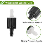 Windshield Washer Nozzle & Hose Connector for Lexus (2010-2015)