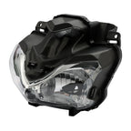 Front Headlight & Upper Fairing Stay Bracket for Kawasaki Z900 (2017–2019)