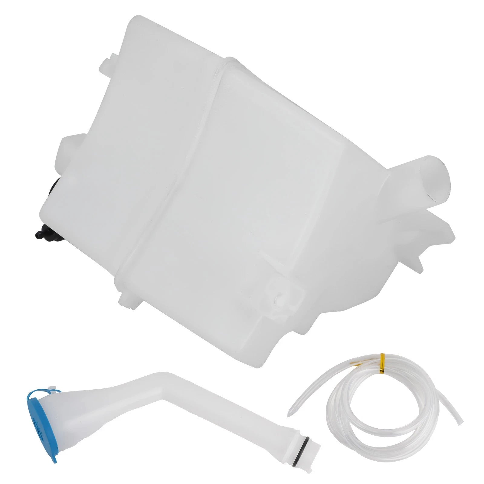 Windshield Washer Fluid Tank for Nissan Rogue Sport 2.0L (2017–2022)