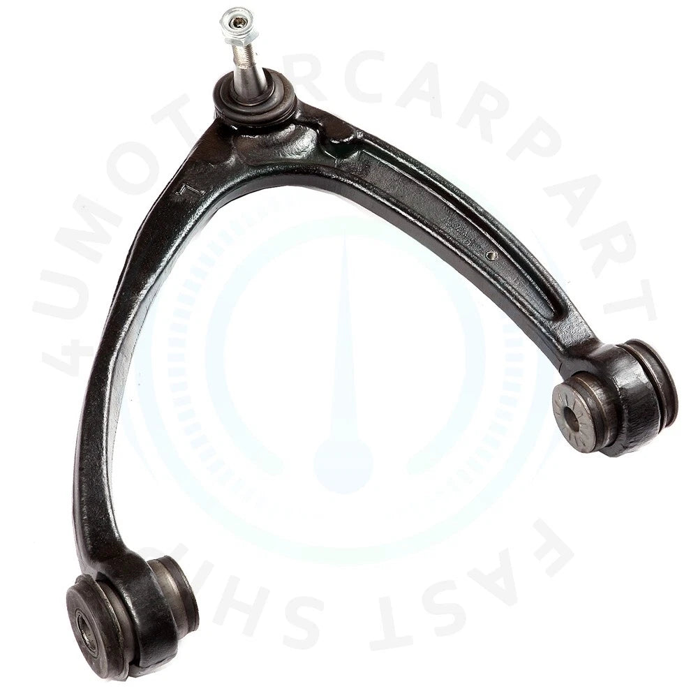 Front Upper Left Control Arm and Ball Joint for Chevy Silverado 1500 GMC Yukon