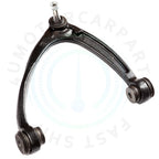 Front Upper Left Control Arm and Ball Joint for Chevy Silverado 1500 GMC Yukon