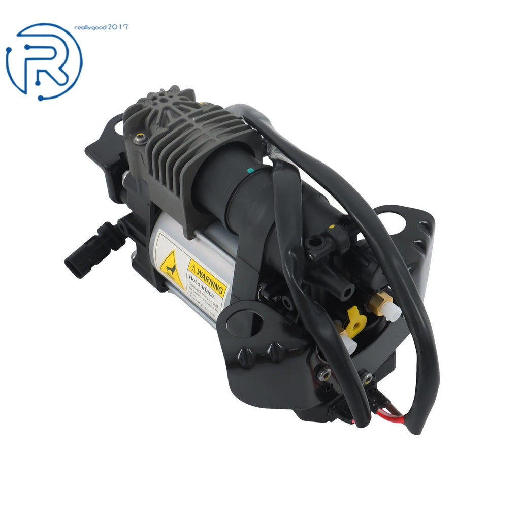 Air Suspension Compressor Pump for Volvo S90 V90 XC60 XC90 (2016-2019)