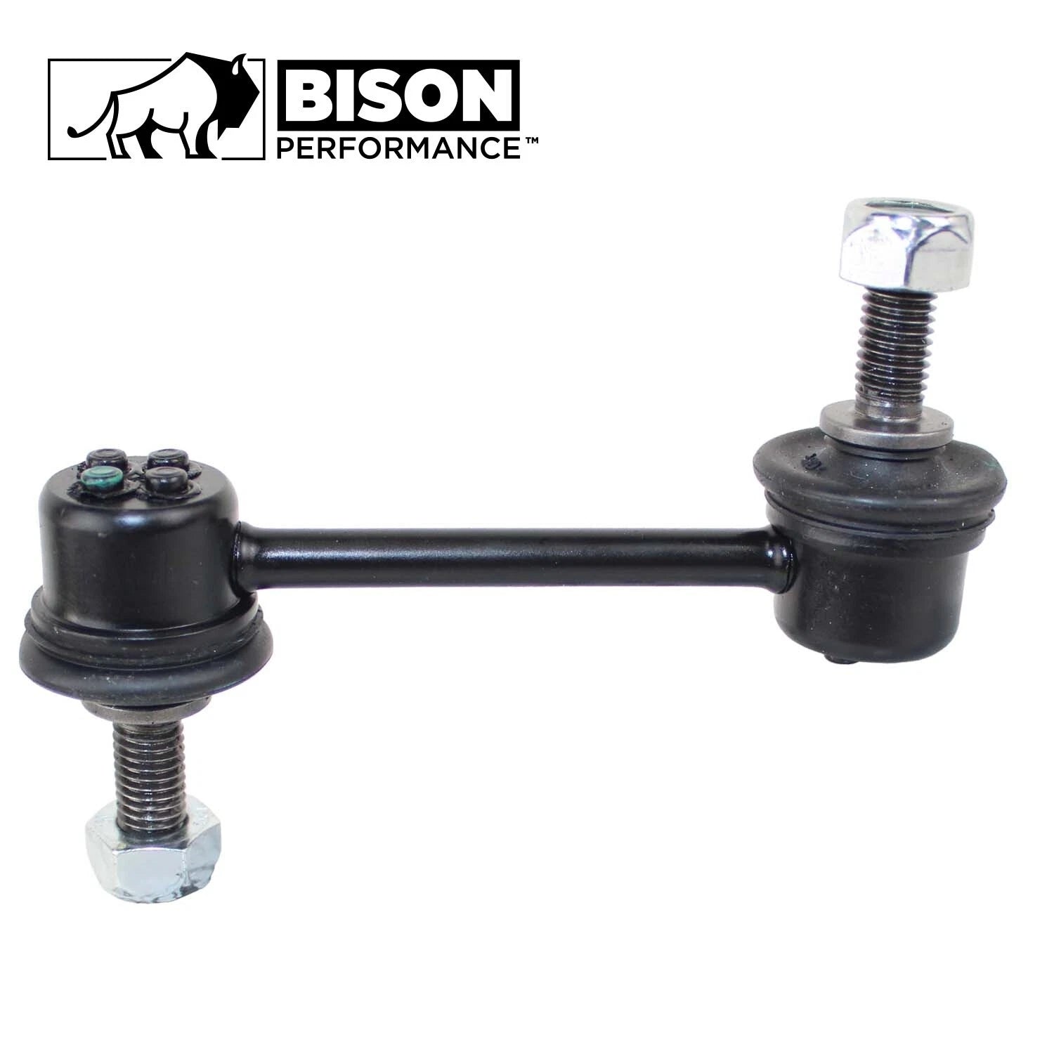 Rear Steel Suspension Stabilizer Sway Bar Link for Ford Edge MKX (2007–2018)