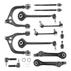 Front Suspension Control Arm Kit for Chrysler 300 RWD (2005–2010)