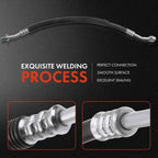 A/C Liquid Line Hose Assembly for Ford Crown Victoria (2003–2005)