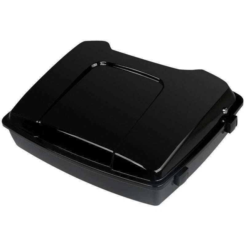 Trunk Backrest Mount Rack for Harley Touring (2009–2013)