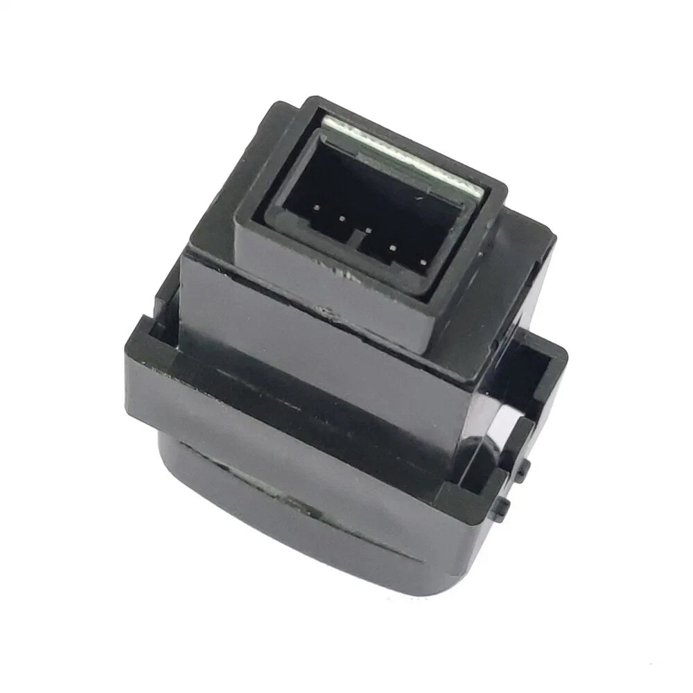 4-Wire Fog Light Switch for Mitsubishi Pajero, ASX, Lancer, Outlander (2010-2023)