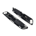 Sequential Front Fender Side Marker LED Lights for BMW 1 3 5 Series (2006-2013)