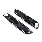 Sequential Front Fender Side Marker LED Lights for BMW 1 3 5 Series (2006-2013)