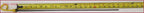 Engine Oil Dipstick for Cadillac DeVille Fleetwood (1990) 1641707