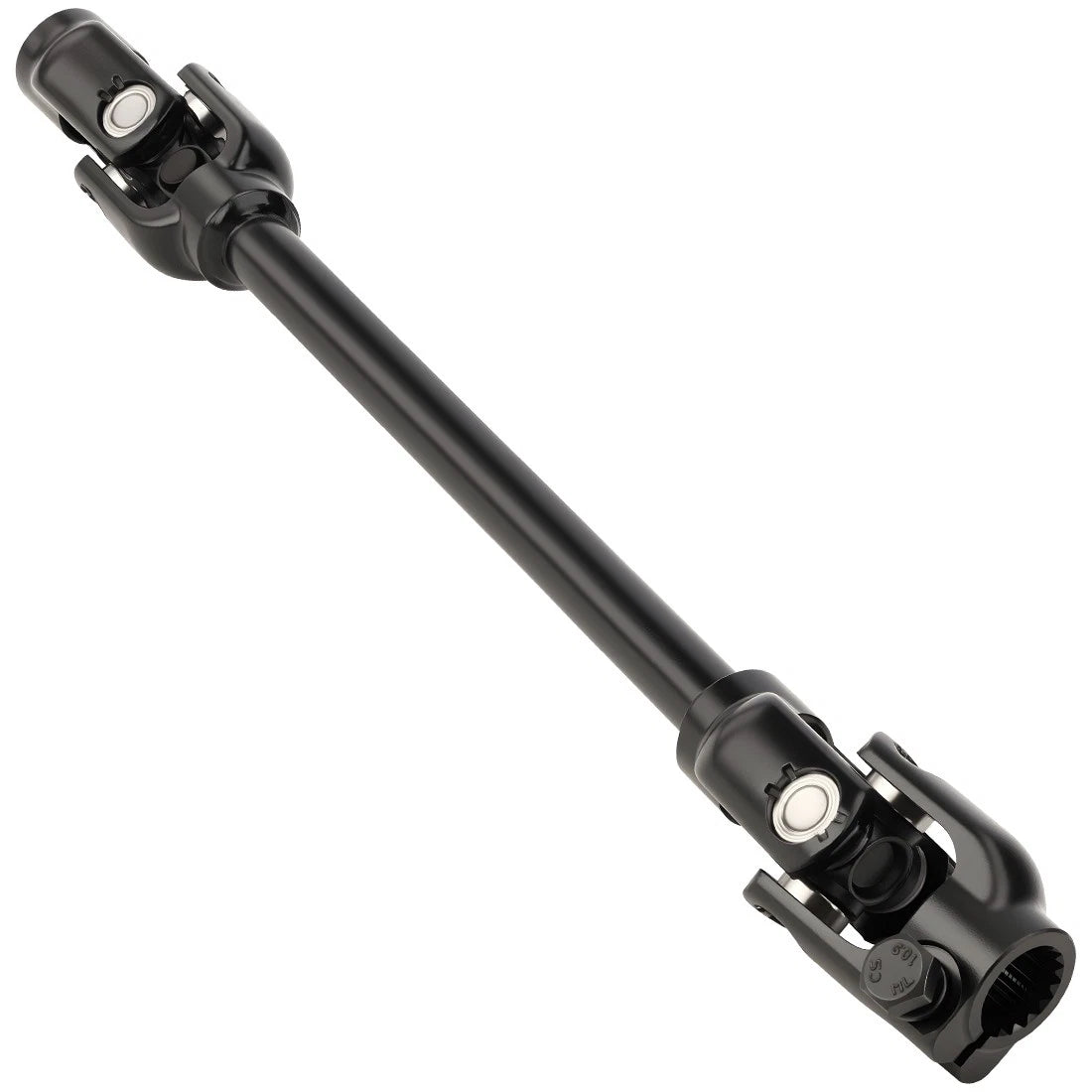 Lower Steering Shaft for Polaris Ranger XP 800 HD 800 Crew 800 (2008–2014)