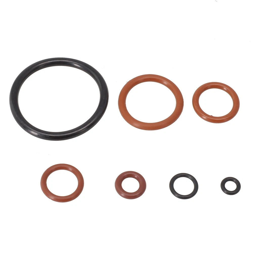Cooling System Hose for BMW 3 Series E46 (1998–2006)