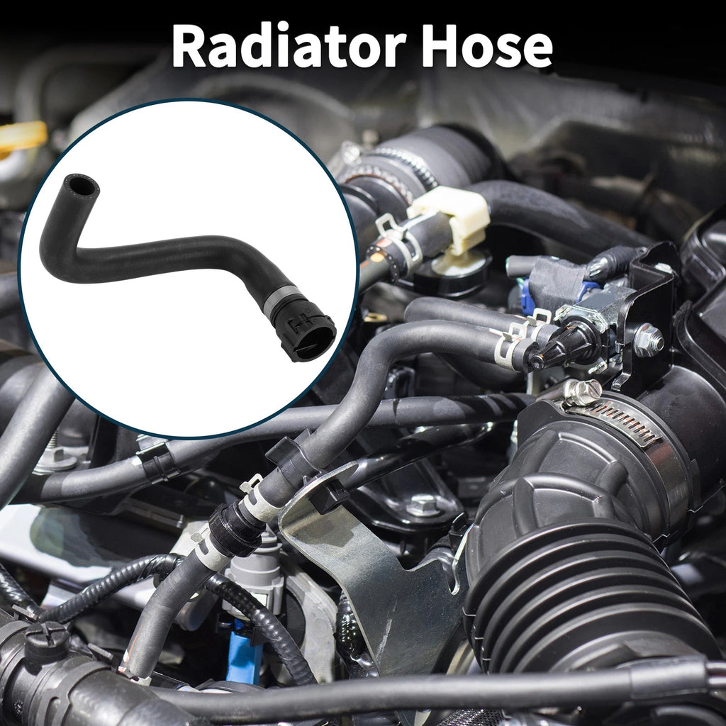 Radiator Hose No.64216945277 for BMW X5 (2007–2013)
