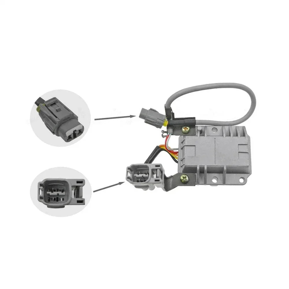 Ignition Control Module for Toyota Hilux Land Cruiser (2005-2023)