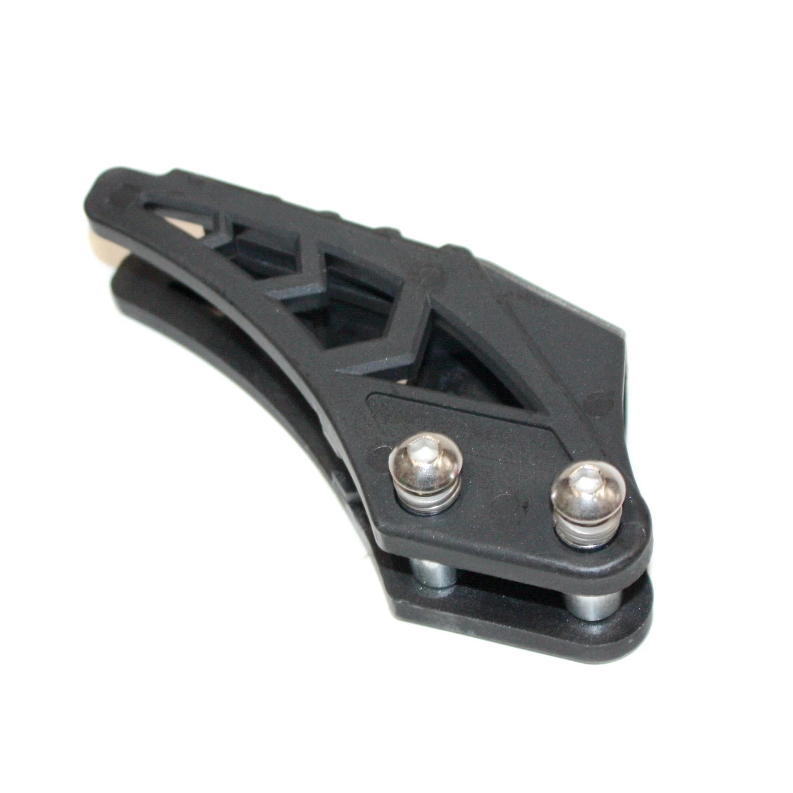 Chain Guide Slider Tensioner Idler for 200cc 250cc Pit Pro Quad Dirt Bike ATV