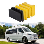 Vibration Reducing Rear Air Springs for Sprinter 2500 (OEM SSR33854)