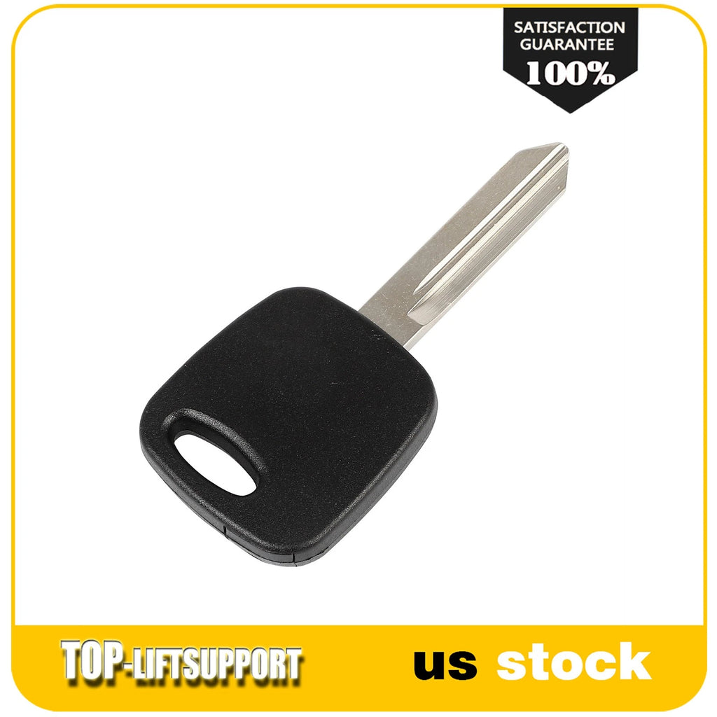 Remote Car Fob and Key for Ford Mustang (2000–2004)