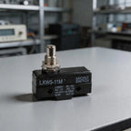 Limit Switch LXW5-11M for Various Applications (1 Pc, 10A, 500000 Cycles)