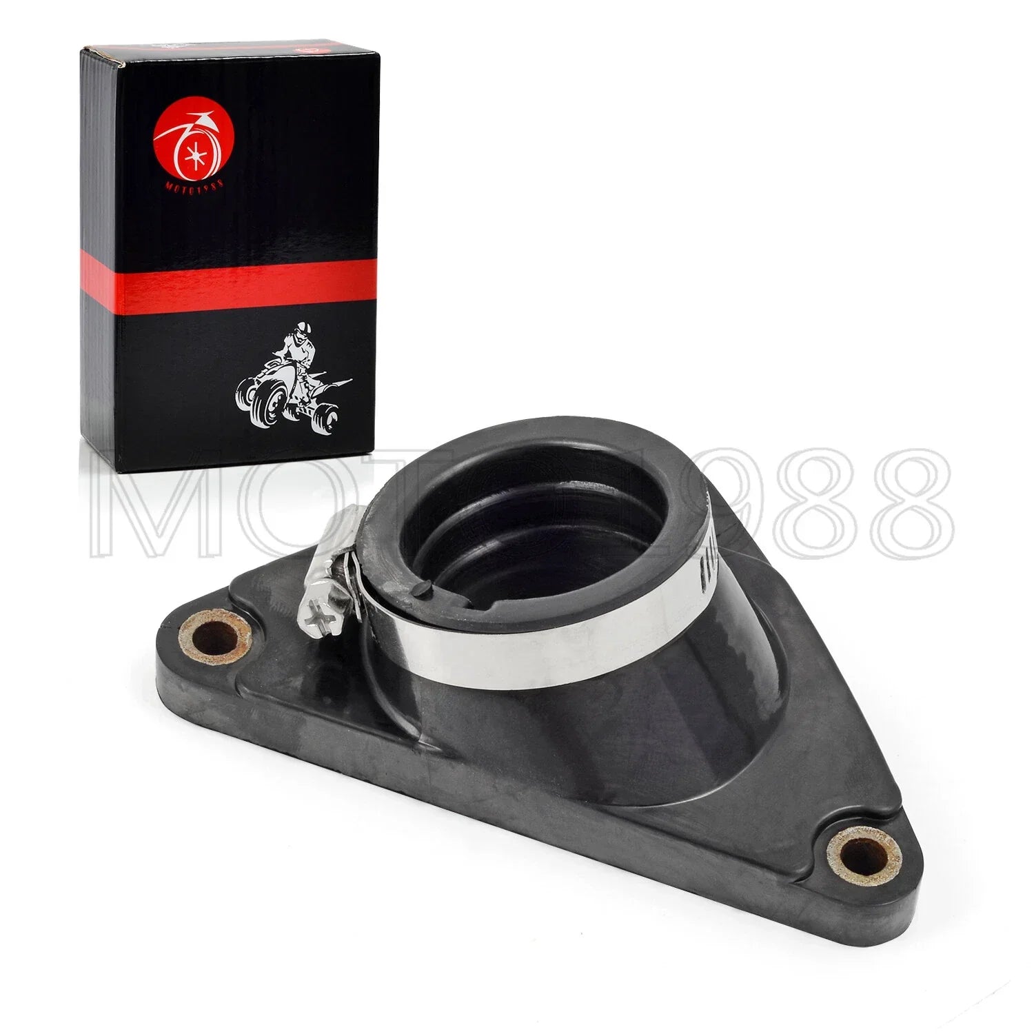 Intake Manifold Boot for Honda XR250 XR250R/XR250L (1986–2004)
