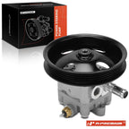 Power Steering Pump with Pulley for Mitsubishi Eclipse (2002–2005)