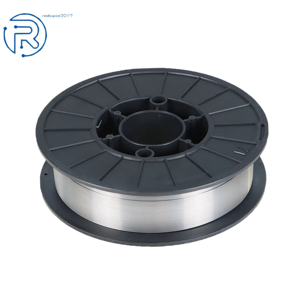 10 Lbs E71T-GS .045" Gasless Flux Core MIG Welding Wire