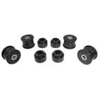 Radius Rod Front Leading Arm Bush Kit for Maverick DA Polyurethane Chassis Diff