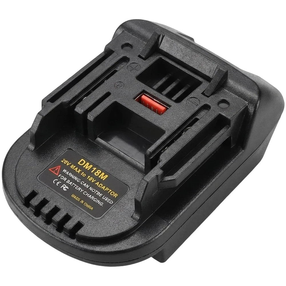 DCB200 Battery Converter for 48-11-1862, 48-11-1880 (Models)